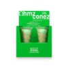 OHMZ Conez Pseudo 7-hydroxymitragynine Pistachio Cones 25mg Box